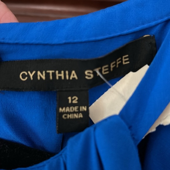 Cynthia Steffe dress - Picture 2 of 4